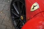 Ferrari 488 Spider by Permaisuri on Vossen Wheels (VPS-307) 2018 года